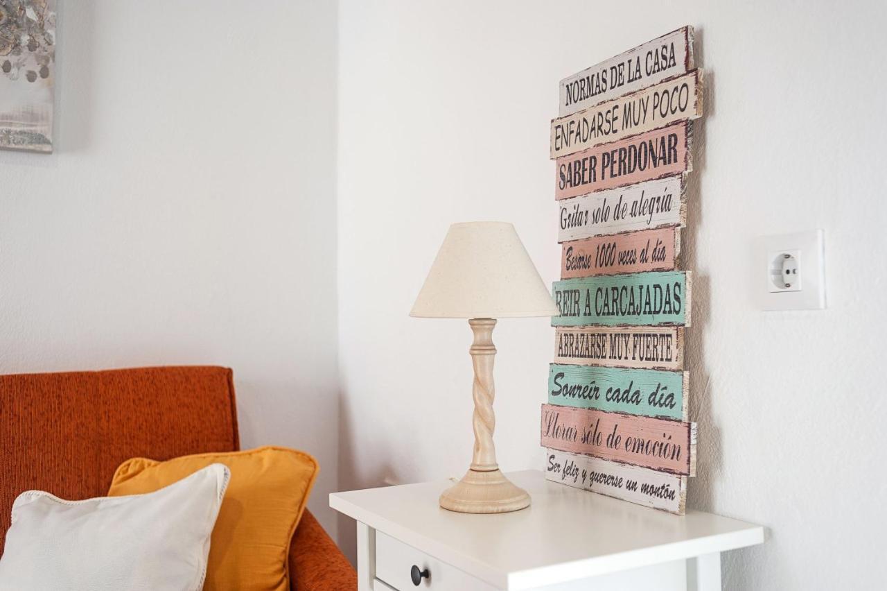 Apartamento En La Playa Con Terraza Conil De La Frontera Exterior foto